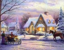 RArt SWD TK Memories Of Christmas.  