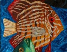 23460. Biedma, ����� �����