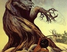 lrs Doolittle Bev The Grizzly Tree. , 