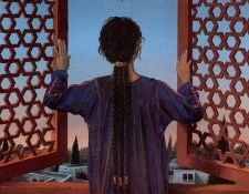 Wijngaard, Juan - Esthers Story 03 (end. Wijngaard, ����