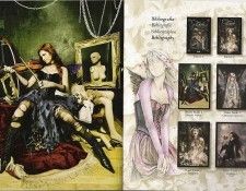 Angel Wings 05. , 