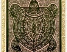 AlcornStephen-TriassicTriumph-sj. Alcorn, 