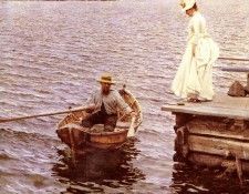 Zorn Anders Sommarnoje. ����, ������