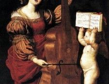 St Cecilia WGA. ����������