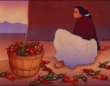 lrsGormanRC-ChiliPicker. ������, ���� �������