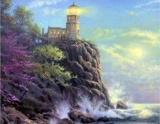 RArt SWD TK Split Rock Light. ������� �����