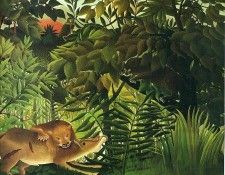 Rousseau (66). , 