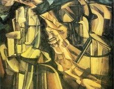 Marcel Duchamp 040. �����, �������