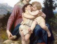 Sainte Famille. �����, ������ ������