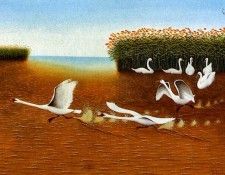 Vladimir Bedenikovic - First Flight, De. �������������, �������� �����