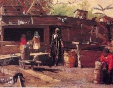Uncle Ned at Home. , 