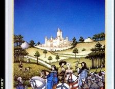 pasdc sbr017 The Lords of Vaumartin 1990. ��������, ������