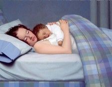 Gjertson Steven Asleep at Last. Gjertson, 