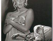 Gourdon Noir. Gourdon ������