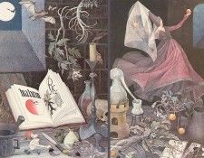 bs-NEBurkert-SnowWhite-04. Burkert, ����� �������