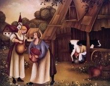 Kupesic, Rajka - Pastoral Spring (end. Kupesic, �����