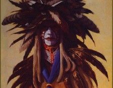lrsLalumiaFrank-Legends0ftheWest. Lalumia, 