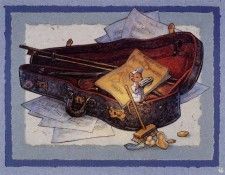 ma Gustafson Animal Orchestra Untitled4. ���������, �����