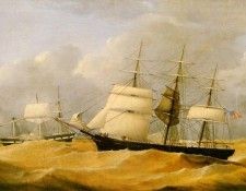 Tudgay Frederick Southern Rights. Tudgay, Фредерик