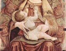 309px-Carlo Crivelli 082. �������� �����