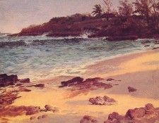 Bahama Cove. , 