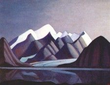 harris eclipse sound and bylot island 1930. 