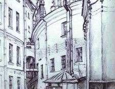 dobuzhinsky25. , 