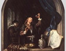 The Physician WGA. , 