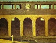 chirico13. ,  