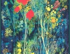 lrsEG146EarleEyvind PoppiesandFlowers. ���, ������