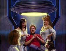 mh mstaw ArtOf 48 TimeEnoughForLove. Stawicki, �����