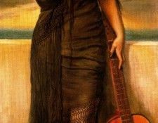 Cancion Malaguena. Apperley, ������