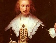 Rijn Rembrandt Van Agatha Bas. ����, ��������� ���