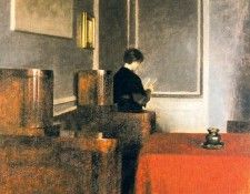 06976. Hammershoi, ���������