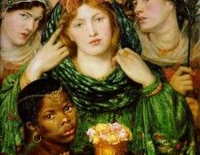 The Beloved. ��������, ����� ��������