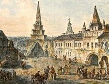 ������� ������ ��������, ���������� ����� � ���������� ������. 1800-�. �������� ����� ��������� (1753-1824)