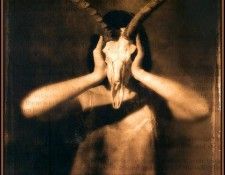 D50 Ward Chad Michael Black Rust 46. ����, ��� �����