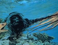 IS6 029 John Buxton 00 (Inky). �������, ����