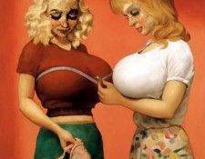 Currin-TheBraShop2-1997. Currin, 