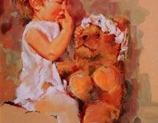 Jessica Zemsky - Teddy Nose, De. , 