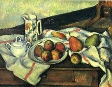 Cezanne  (15). , 