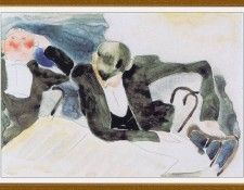 DemuthCharles WaitersattheBrevoort-We. �����, ������