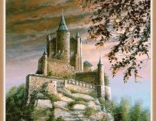 IlliniKarl 10 CastleAlcazar sj. Illini, ����