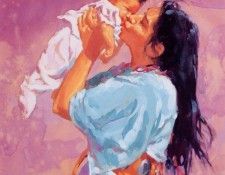 Jessica Zemsky - Her Daughter, De. , 
