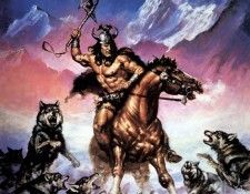 beekman conan 002. Beekman, 