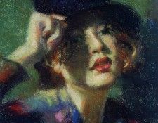 Doug Dawson - Tipping Her Hat, De. ������, ���