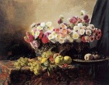 Kokken Henry Still life Sun . Kokken, �����
