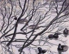 43598. Tunnicliffe, 