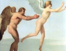 ger-CharlesLandon-DaedallusAndIcarus. , 