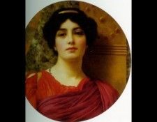 Contemplation 1903. �������, ���� ������